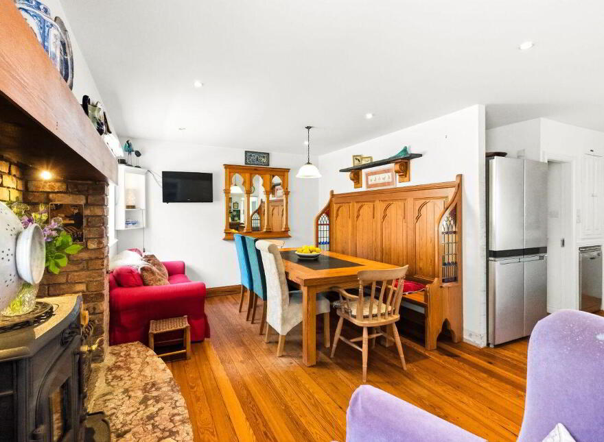 The Old House, Ballydaniel More, Ballymore, Cobh, P24N635