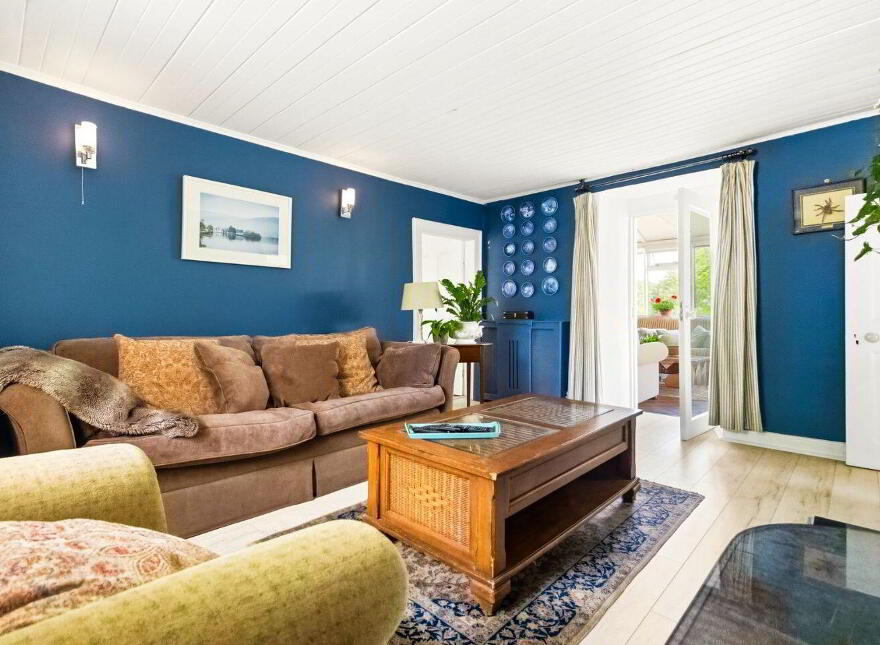 The Old House, Ballydaniel More, Ballymore, Cobh, P24N635