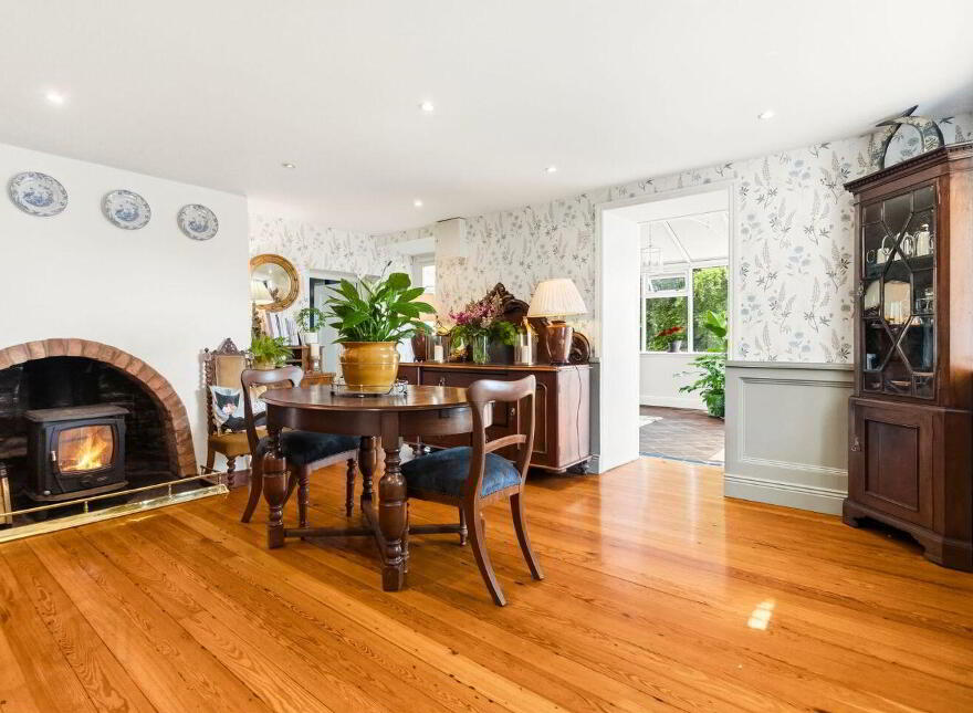 The Old House, Ballydaniel More, Ballymore, Cobh, P24N635
