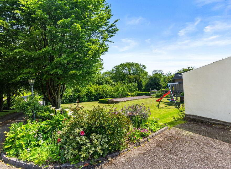 The Old House, Ballydaniel More, Ballymore, Cobh, P24N635