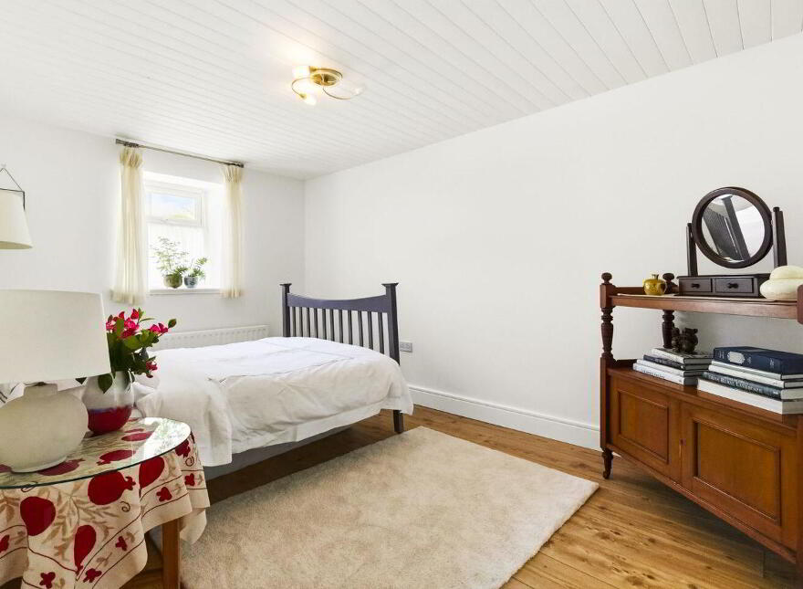 The Old House, Ballydaniel More, Ballymore, Cobh, P24N635