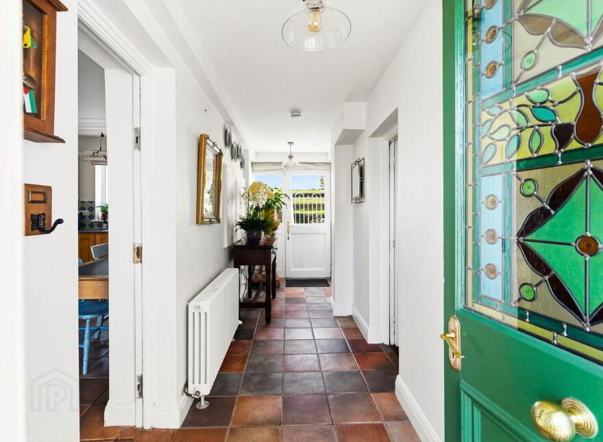 The Old House, Ballydaniel More, Ballymore, Cobh, P24N635