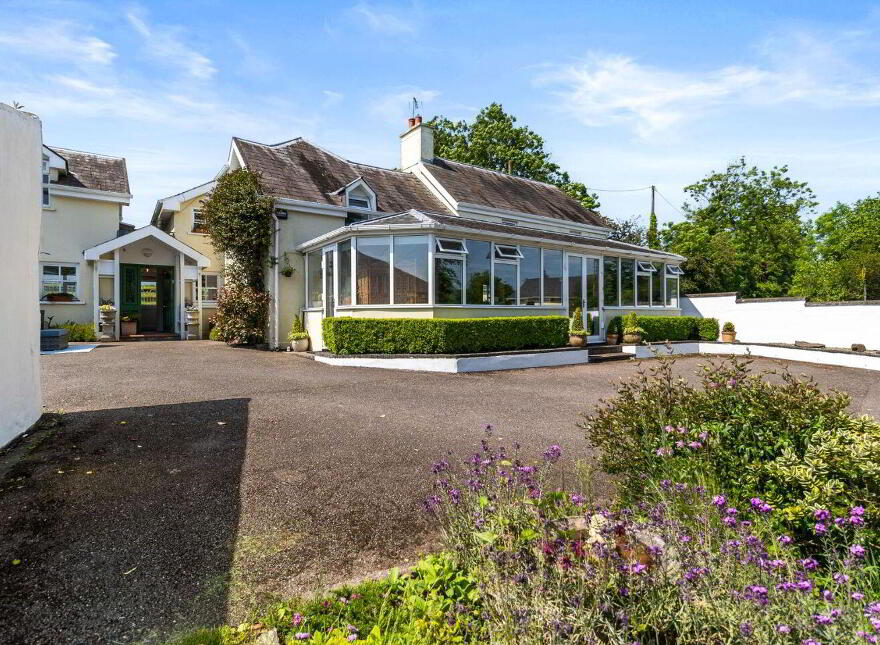 The Old House, Ballydaniel More, Ballymore, Cobh, P24N635