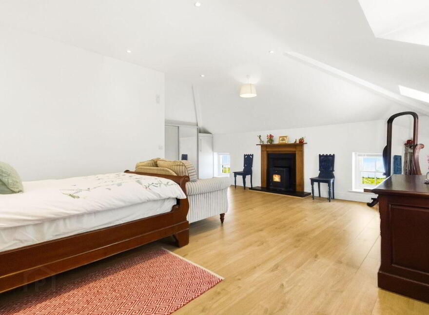 The Old House, Ballydaniel More, Ballymore, Cobh, P24N635