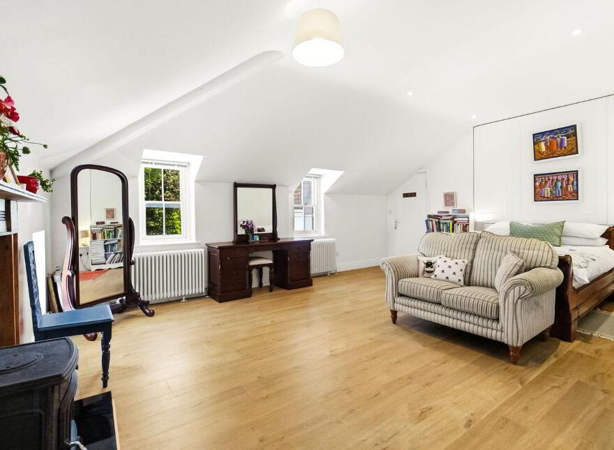 The Old House, Ballydaniel More, Ballymore, Cobh, P24N635