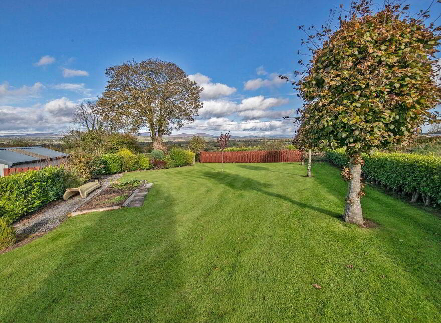 Coolowen, Glencairn, Tallow, P51W5C1