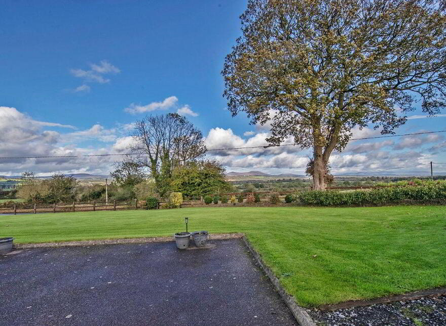 Coolowen, Glencairn, Tallow, P51W5C1