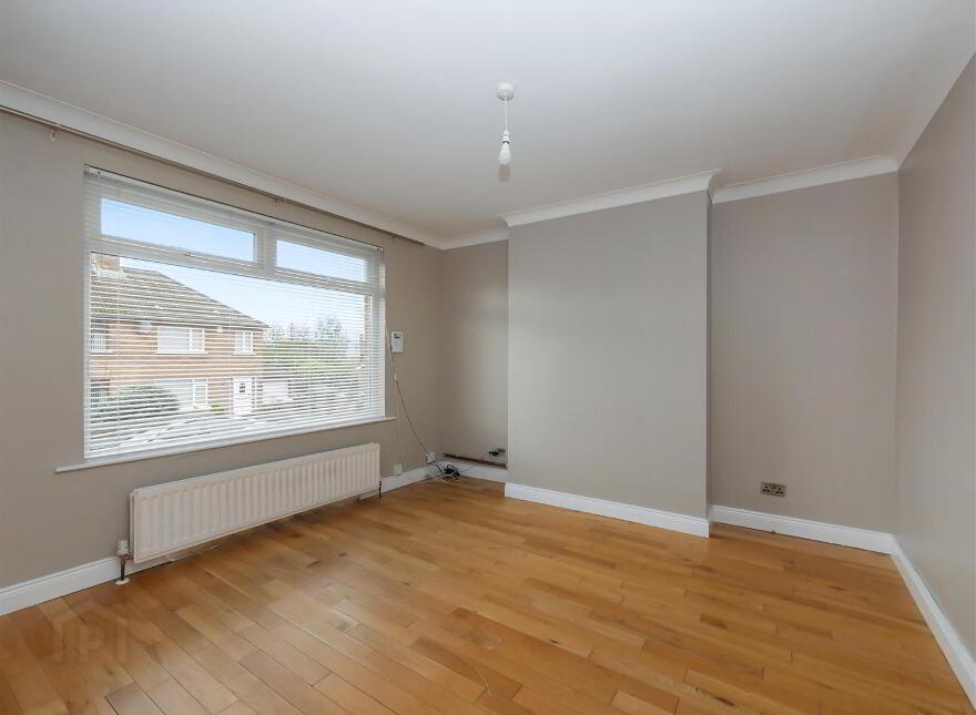 9 Lenaghan Gardens, Saintfield Road, Belfast, BT8 7JG