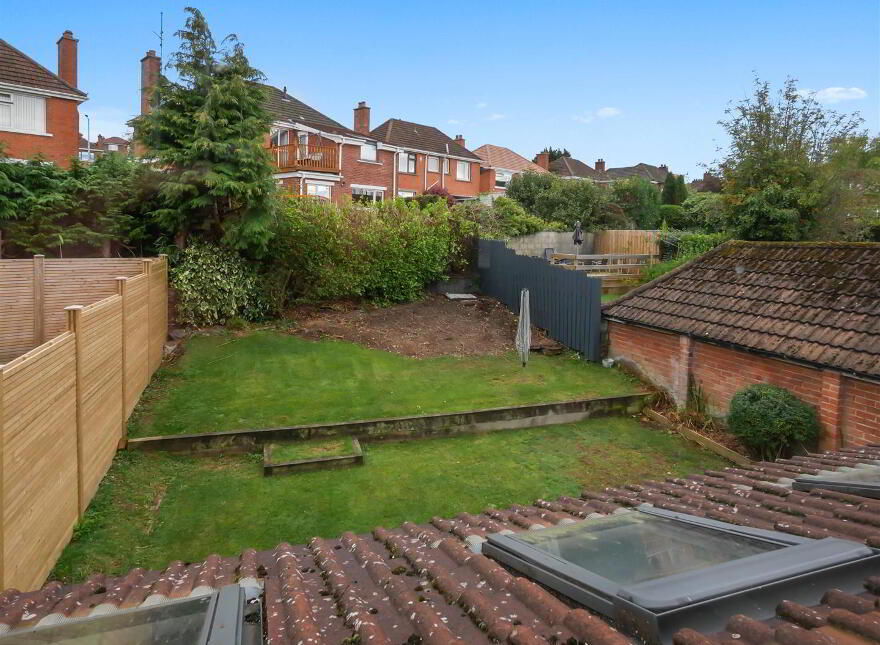 9 Lenaghan Gardens, Saintfield Road, Belfast, BT8 7JG