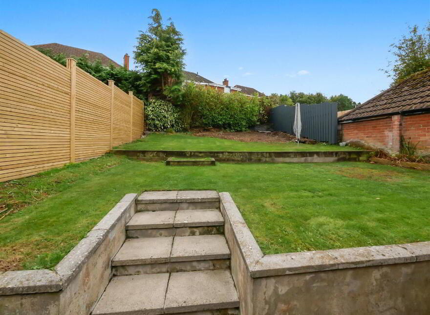 9 Lenaghan Gardens, Saintfield Road, Belfast, BT8 7JG