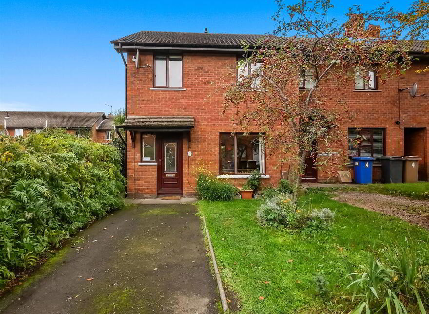 2 Hampton Parade, Ormeau Embankment, Belfast, BT7 3EQ
