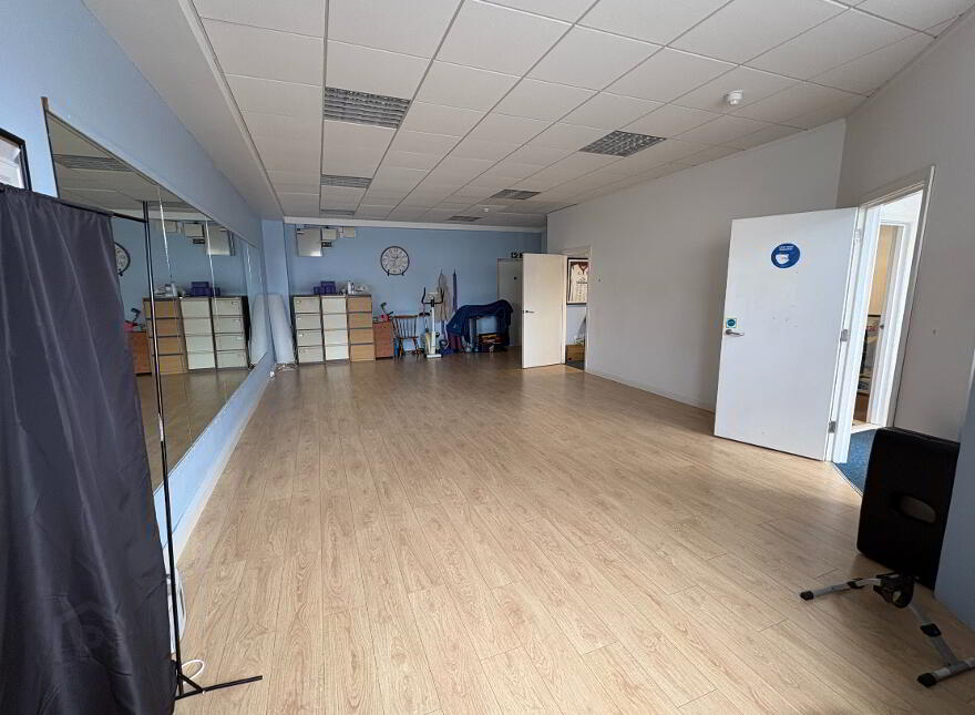 Manor Court, 2 Meeting Street, Moira, BT67 0NR