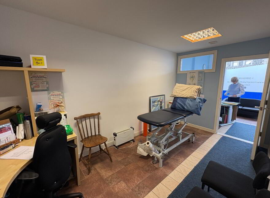 Manor Court, 2 Meeting Street, Moira, BT67 0NR