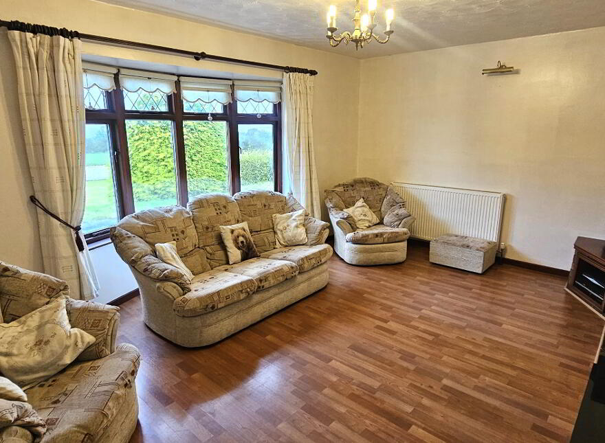 25A Eskylane Road, Antrim, BT41 2LL