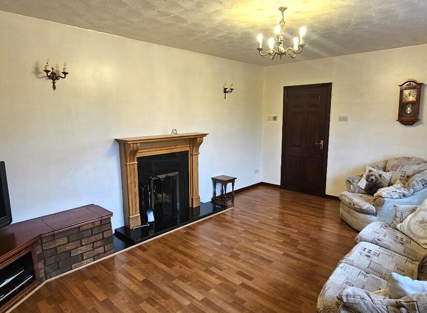 25A Eskylane Road, Antrim, BT41 2LL