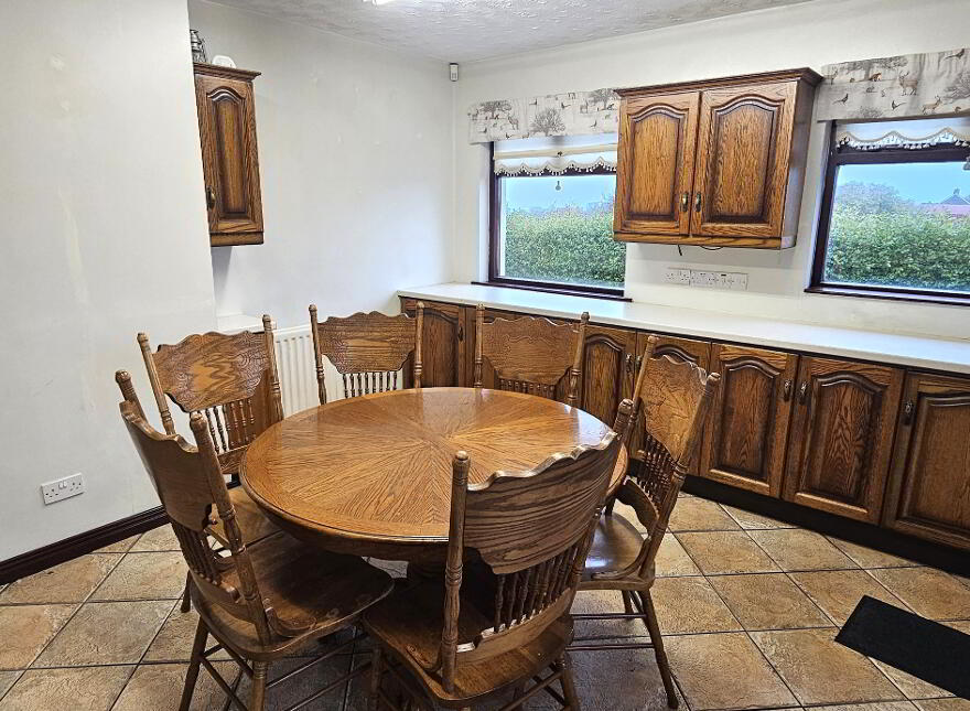 25A Eskylane Road, Antrim, BT41 2LL
