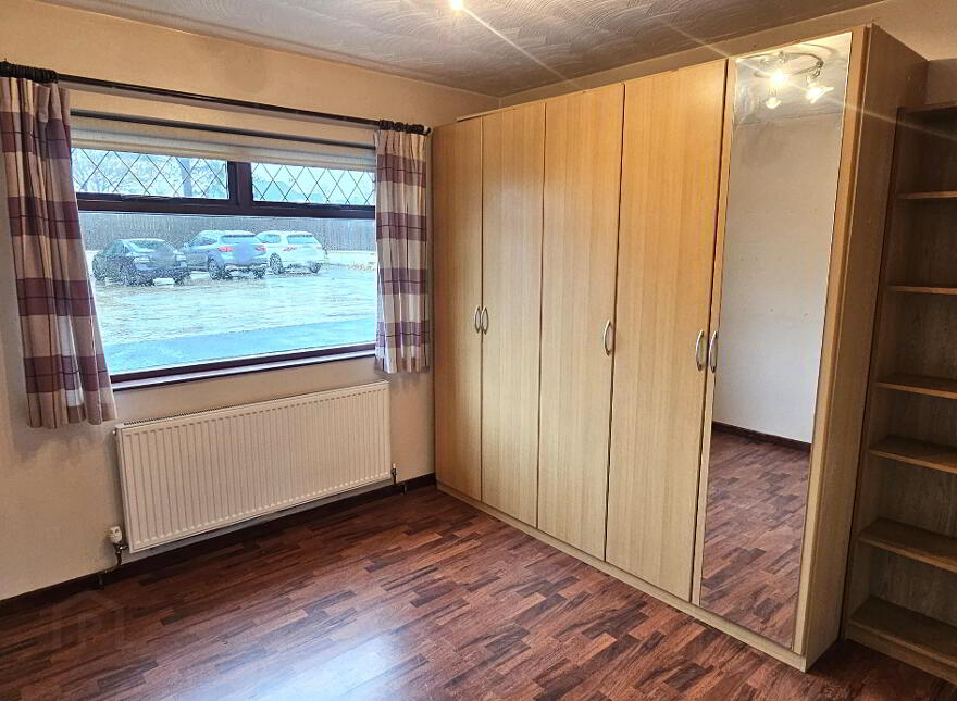 25A Eskylane Road, Antrim, BT41 2LL