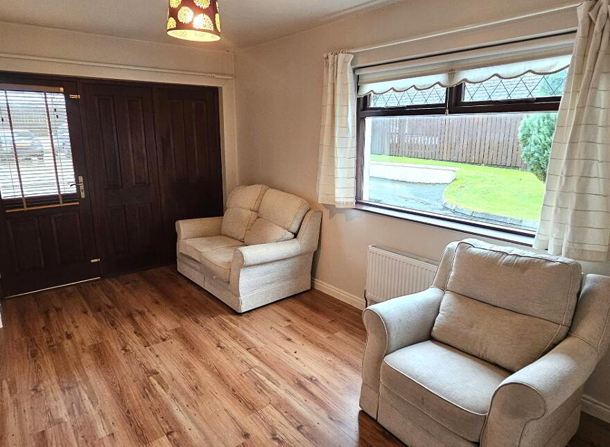 25A Eskylane Road, Antrim, BT41 2LL