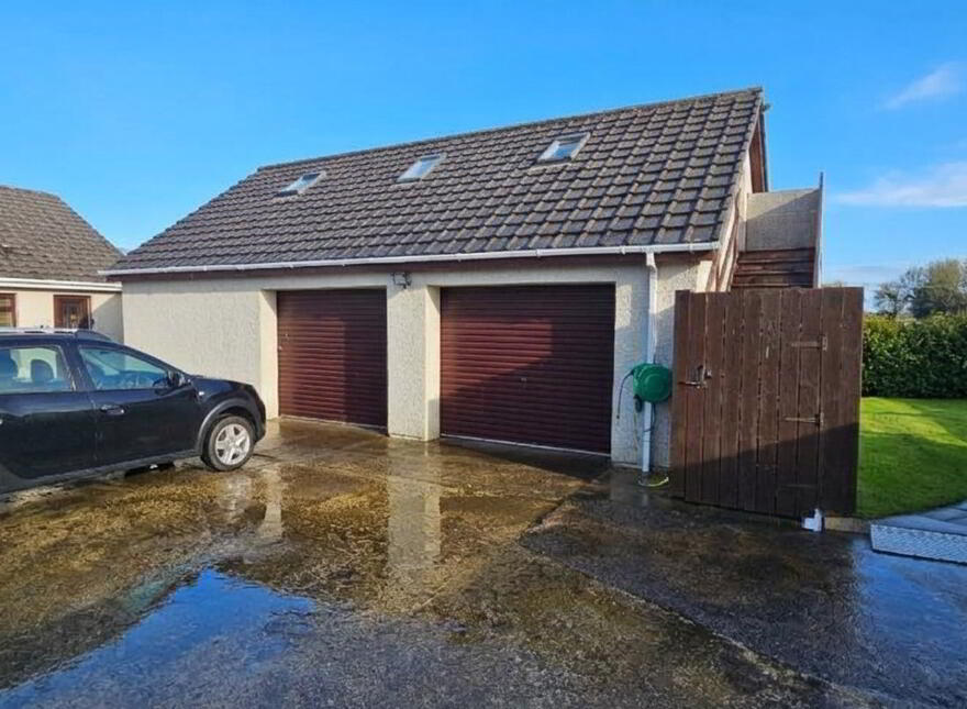 25A Eskylane Road, Antrim, BT41 2LL