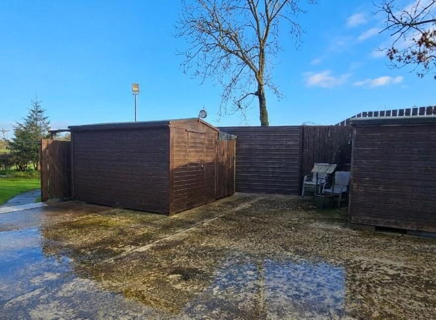 25A Eskylane Road, Antrim, BT41 2LL
