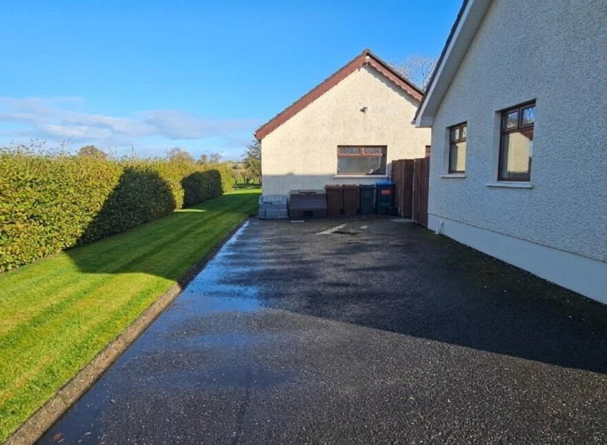 25A Eskylane Road, Antrim, BT41 2LL