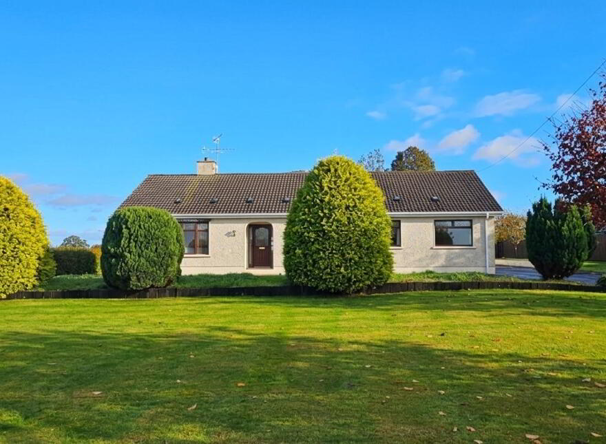 25A Eskylane Road, Antrim, BT41 2LL