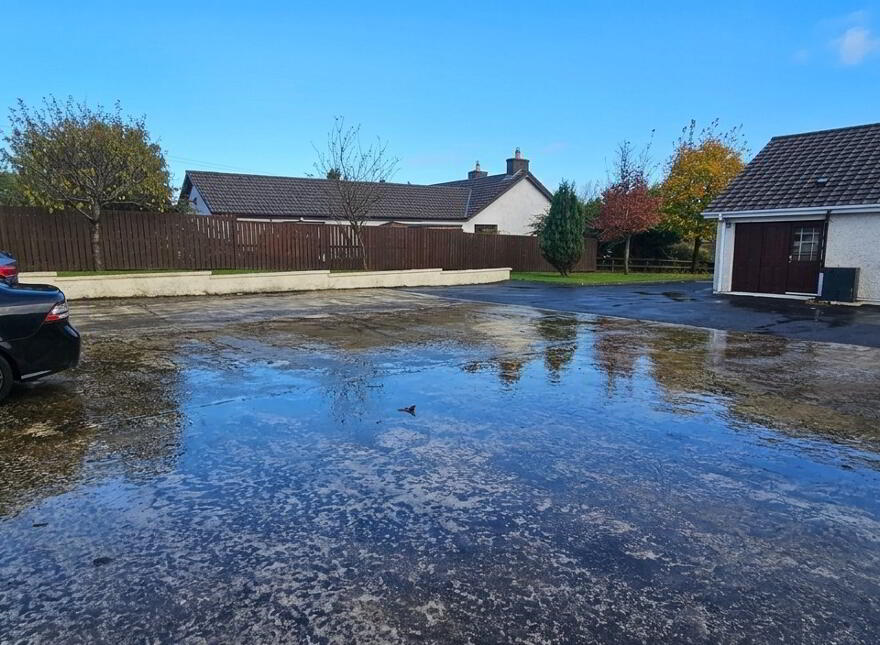 25A Eskylane Road, Antrim, BT41 2LL