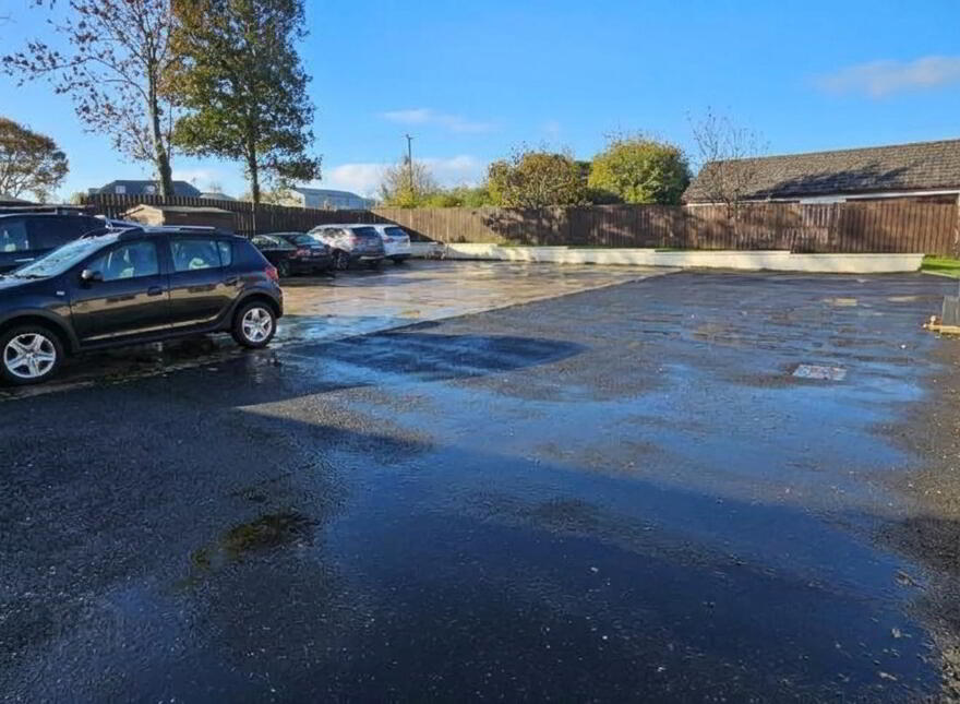 25A Eskylane Road, Antrim, BT41 2LL