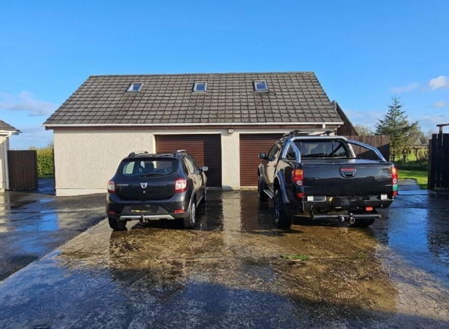 25A Eskylane Road, Antrim, BT41 2LL