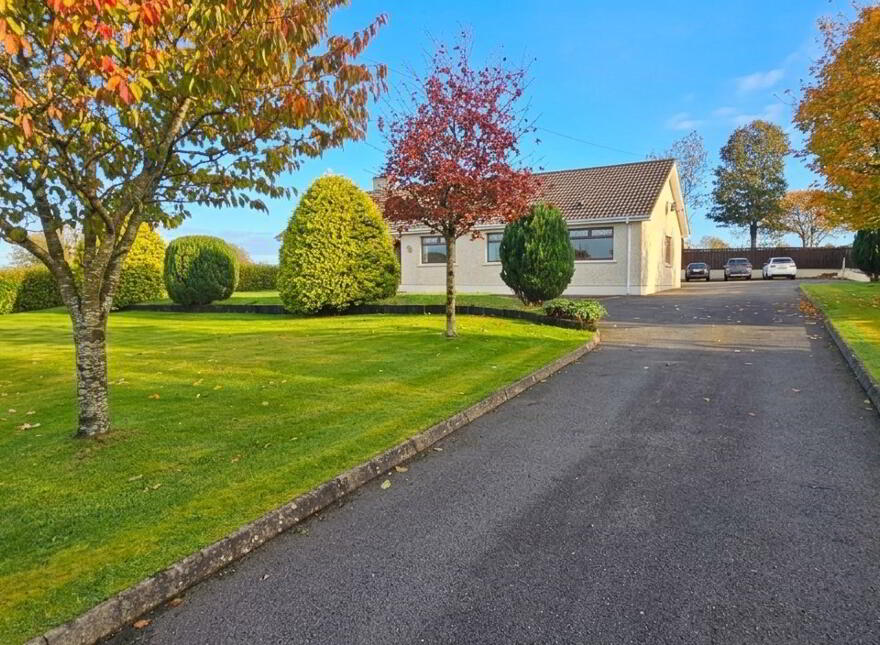 25A Eskylane Road, Antrim, BT41 2LL