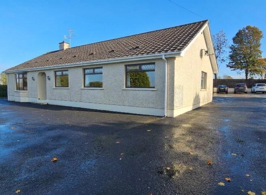 25A Eskylane Road, Antrim, BT41 2LL