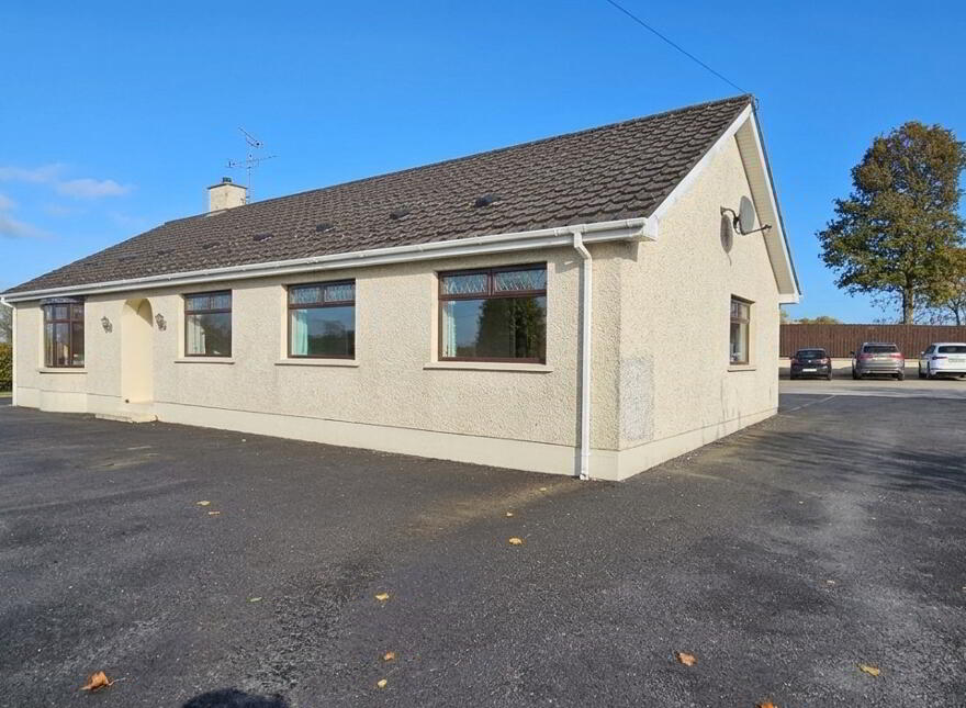 25A Eskylane Road, Antrim, BT41 2LL