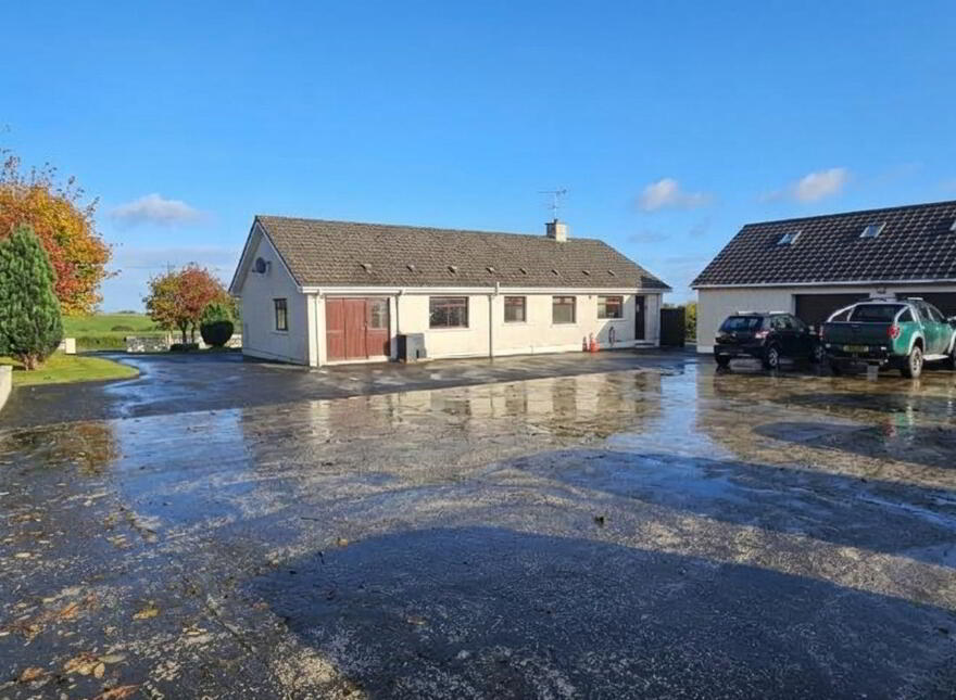 25A Eskylane Road, Antrim, BT41 2LL