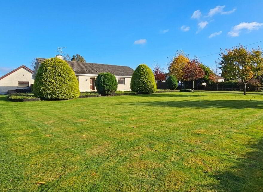 25A Eskylane Road, Antrim, BT41 2LL