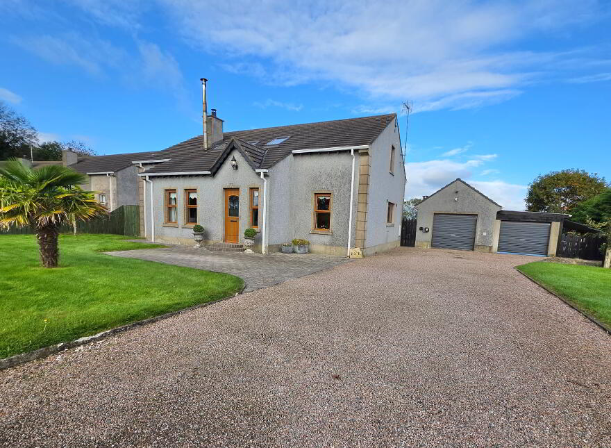 180b Kilraughts Road, Ballymoney, BT53 8NL