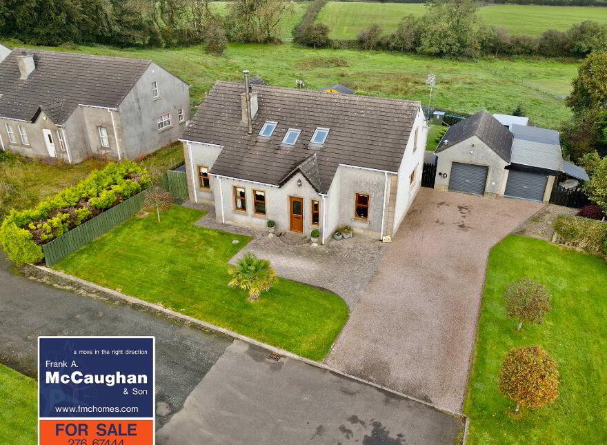 180b Kilraughts Road, Ballymoney, BT53 8NL