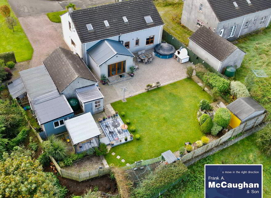 180b Kilraughts Road, Ballymoney, BT53 8NL