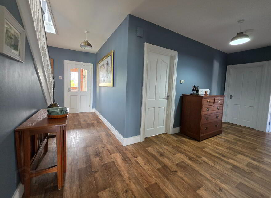 180b Kilraughts Road, Ballymoney, BT53 8NL