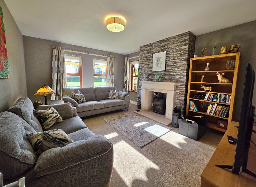180b Kilraughts Road, Ballymoney, BT53 8NL