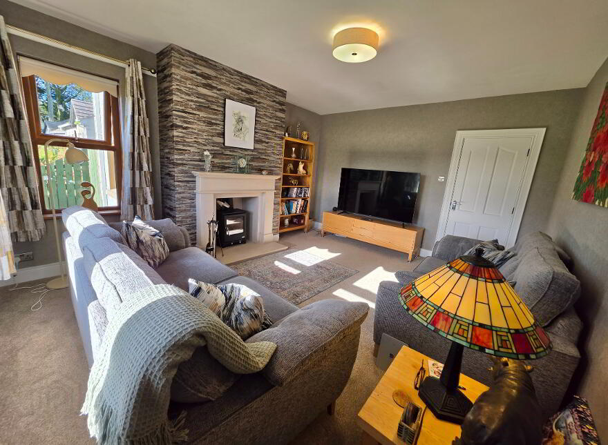 180b Kilraughts Road, Ballymoney, BT53 8NL