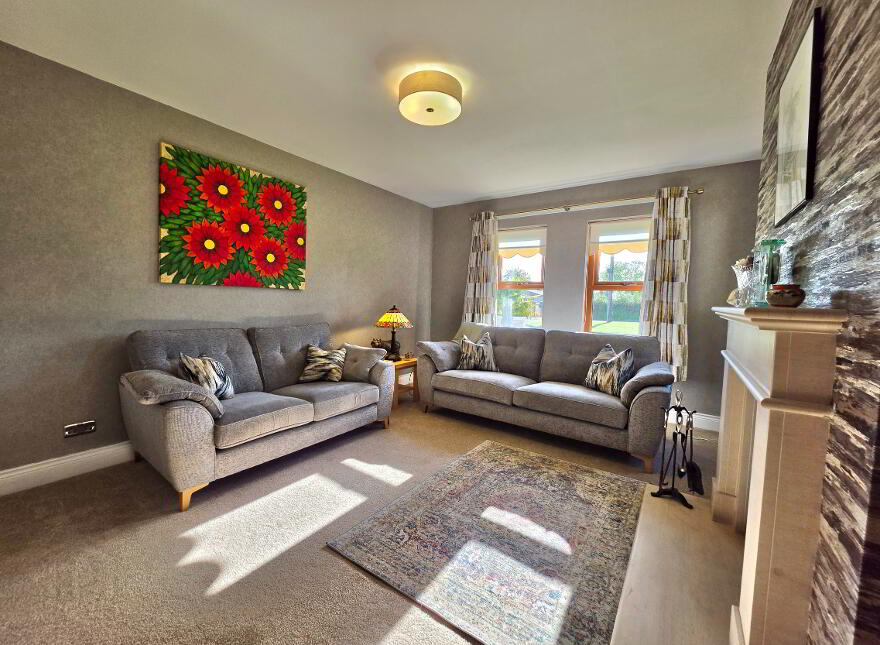 180b Kilraughts Road, Ballymoney, BT53 8NL