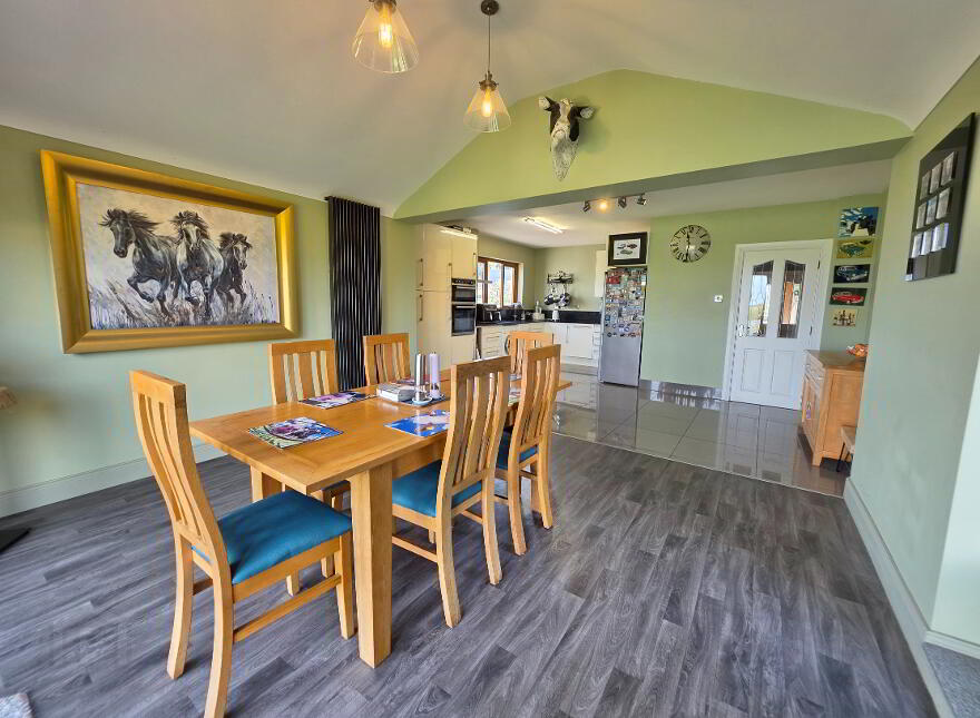 180b Kilraughts Road, Ballymoney, BT53 8NL
