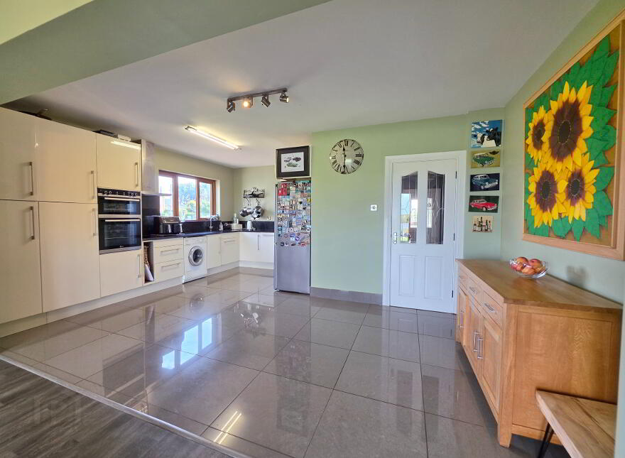 180b Kilraughts Road, Ballymoney, BT53 8NL