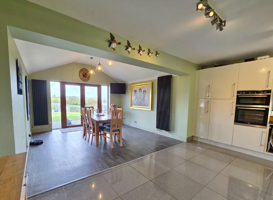 180b Kilraughts Road, Ballymoney, BT53 8NL