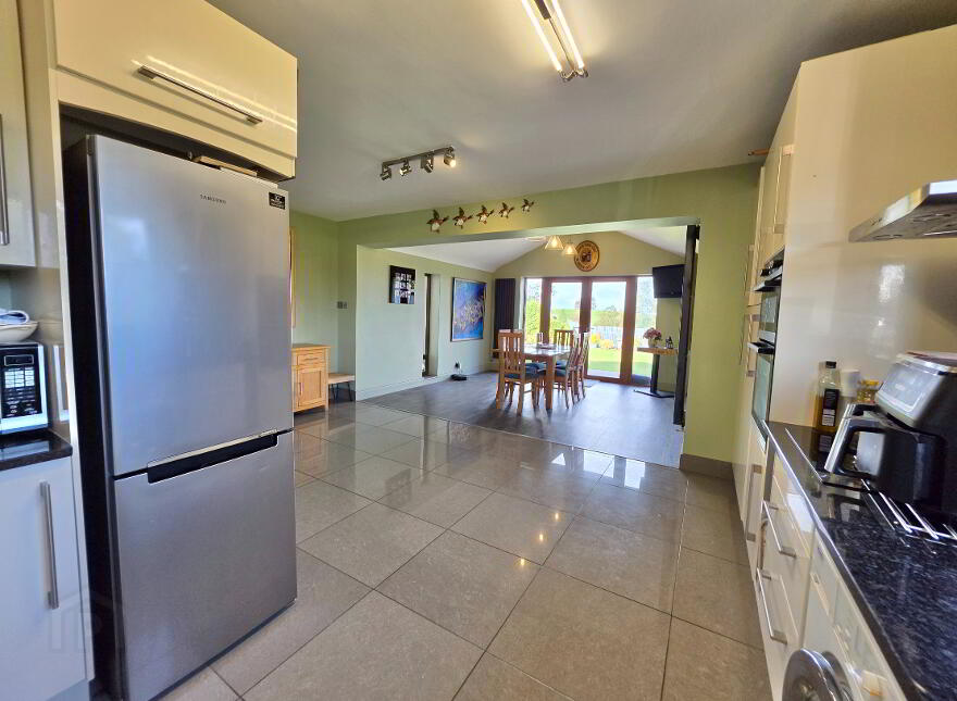180b Kilraughts Road, Ballymoney, BT53 8NL