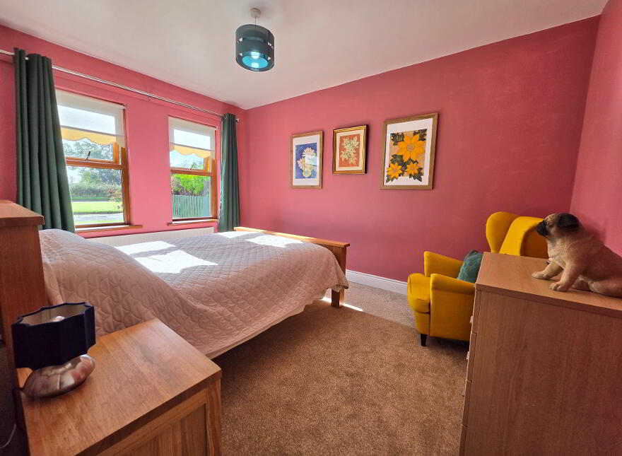 180b Kilraughts Road, Ballymoney, BT53 8NL
