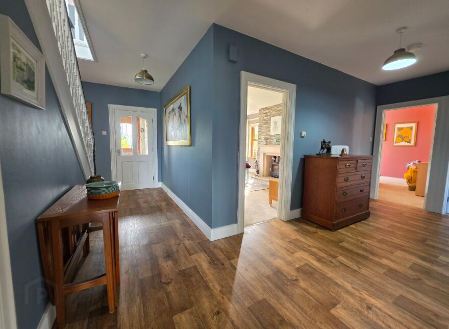 180b Kilraughts Road, Ballymoney, BT53 8NL