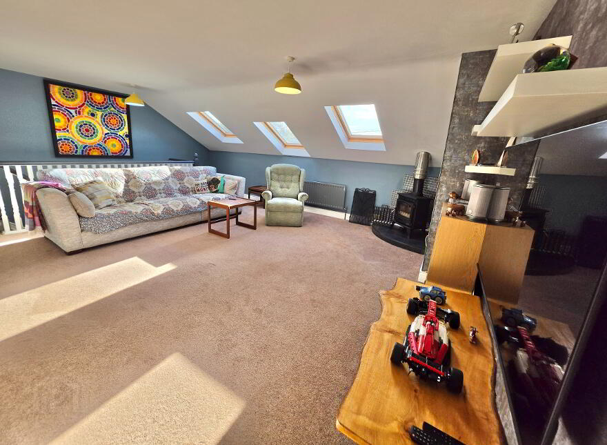 180b Kilraughts Road, Ballymoney, BT53 8NL