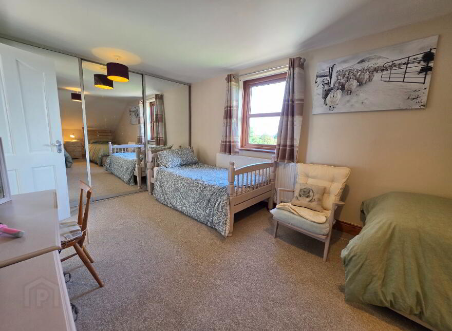 180b Kilraughts Road, Ballymoney, BT53 8NL