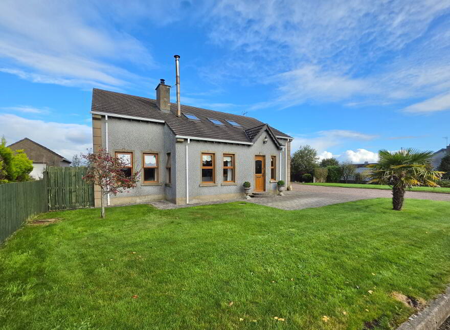180b Kilraughts Road, Ballymoney, BT53 8NL